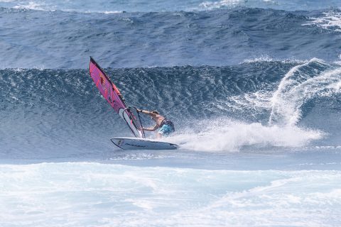 Robby Naish