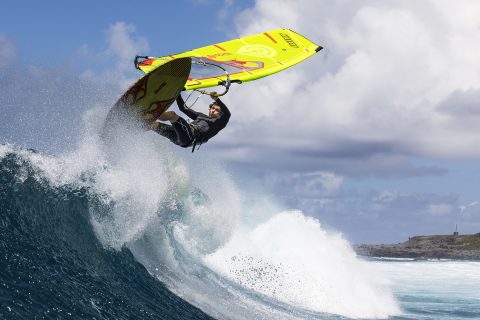 Jason Polakow