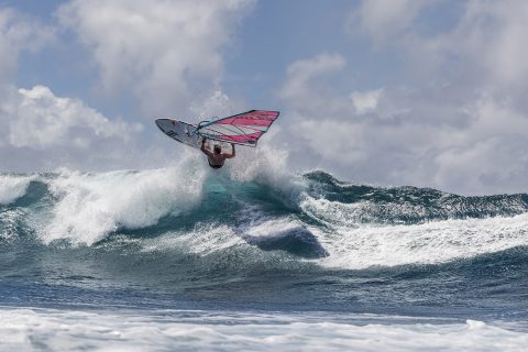 Robby Naish
