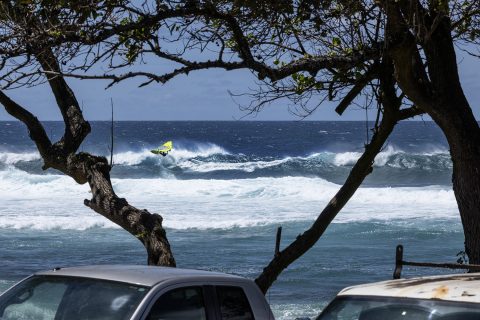 Ho'okipa 2024