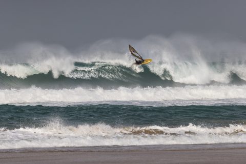 Timo Mullen Gwithian