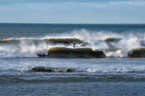 Cold Hawaii