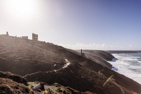 Beautiful Cornwall