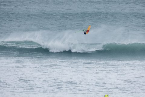 Steve Thorp