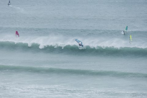 Phil Horrocks Expression session