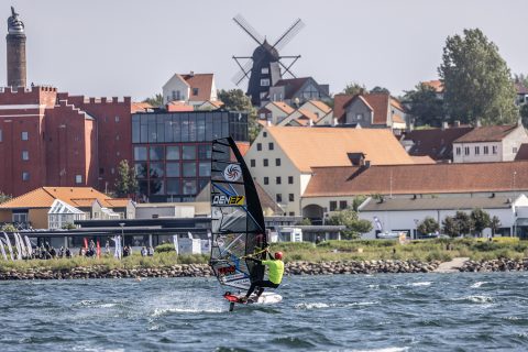 Johan Soe EBELTOFT, DENMARK