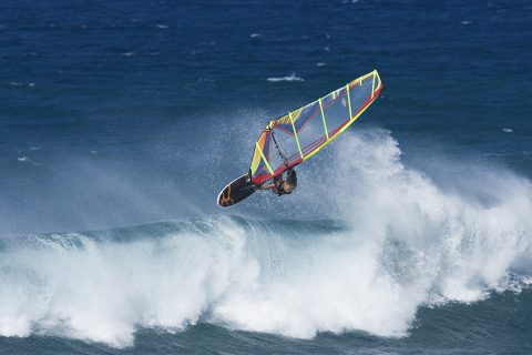Mark Angulo