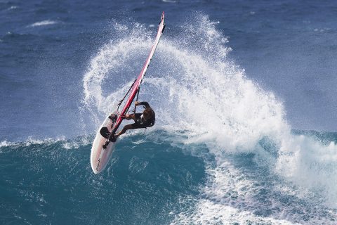 Mark Angulo ripping in 2010