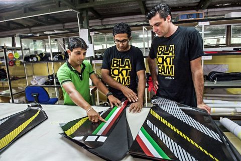 Printing quality control