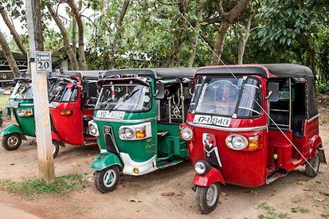 Tuk-Tuk