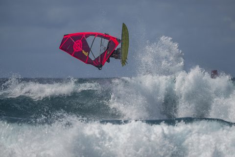360 at Ho'okipa