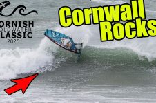 CORNISH COLDWATER CLASSIC: FULL VIDEO