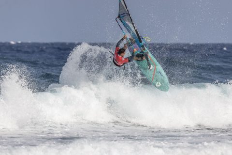 Ripping on the GRIP 3