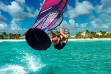 NICO PRIEN: EPIC FREERACE IN PUERTO RICO