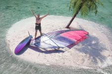 NICO PRIEN: PUERTO RICO PARADISE