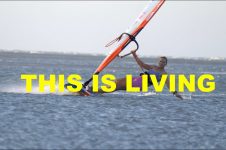 ODA JOHANNE: THIS IS LIVING