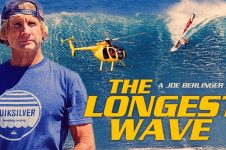 ROBBY NAISH: THE LONGEST WAVE