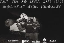 SALT, SUN AND WAVES: MIKE FRIEDL