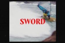 SWORD: LUCAS MELDRUM