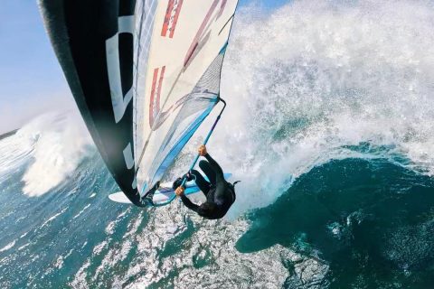 Look after your wetsuit, so you can get the most out of your sessions!