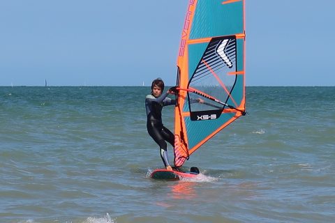 Sol early action