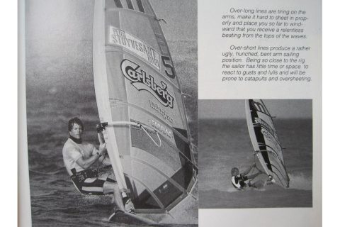 Peter Hart back in the day!