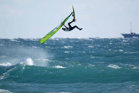 Marcilio Browne: Photo:WWT