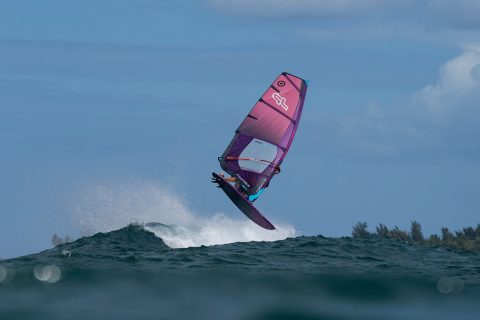 Morgan Noireaux