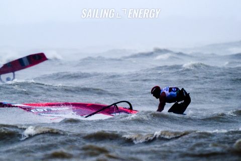 2025 iQFOiL INTERNATIONAL GAMES CADIZ, © Sailing Energy