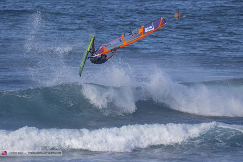 Tweaked in Maui