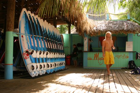Club Margarita
