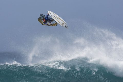Ricardo Campello Cabo Verde 2007