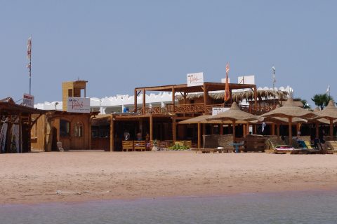 Club Dahab!