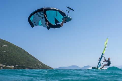 Wing action © PROtography 2022