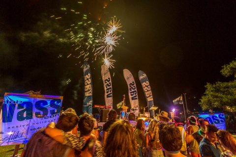 Club Vass epic parties