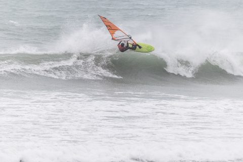 Epic action at Mexicos