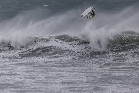 Dramatic pro action