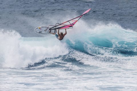 Robby Naish