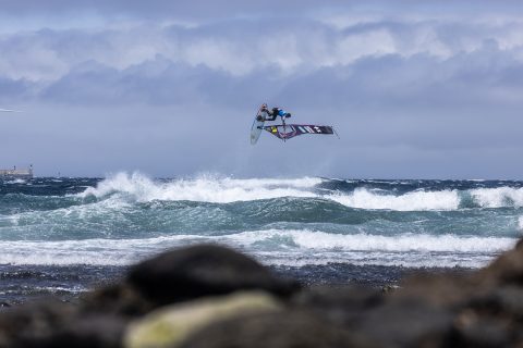 Tweaked in Pozo