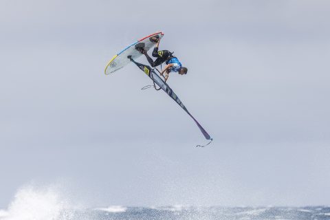 Ricardo Campello Gran Canaria