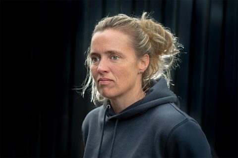 Katrine Kock Frandsen