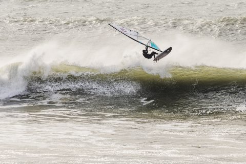 Timo goes big early
