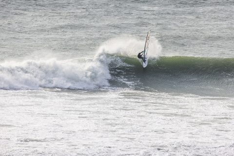 Critical cutback