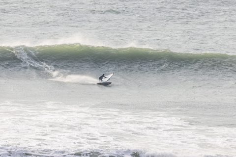 Boy it was clean at Yellows!
