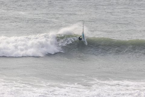 Critical cutback