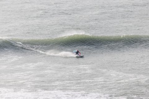Jamie bottom turn