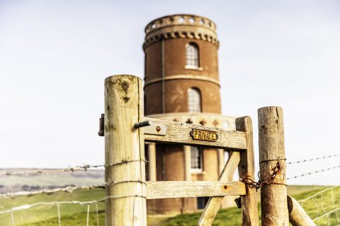 Clavell Tower