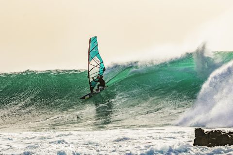 Epic moments in Cabo Verde