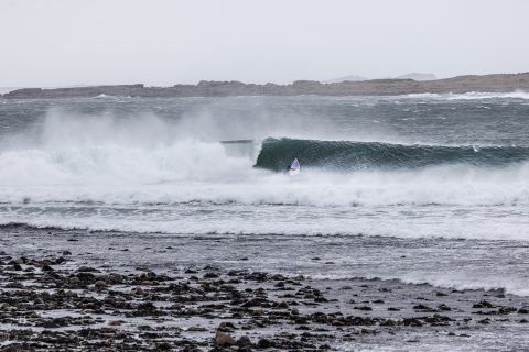 A day trip to Ireland with Timo Mullen!