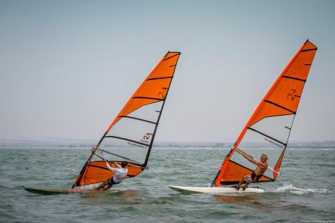 RBBS 2017 Curro & Monty